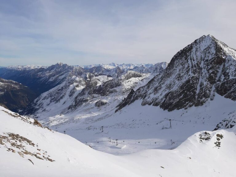 Narty SPA – Ski Amade-Flachau (ski safari)#1 — zdjęcie 4