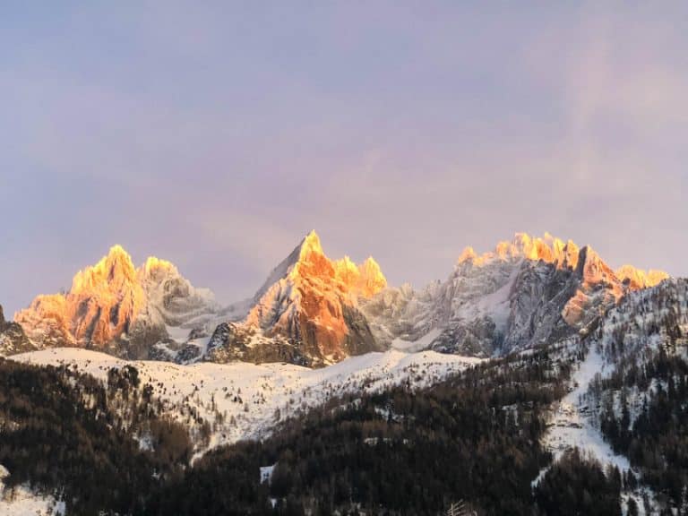 Chamonix - narty w top kurorcie pod Mont Blanc | SAMOLOT — zdjęcie 3