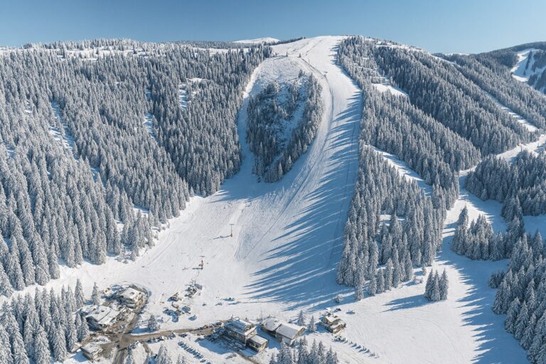 Narty w Alpe Cimbra + Paganella, Włochy, hotel | HB+ SAMOLOT — zdjęcie 1