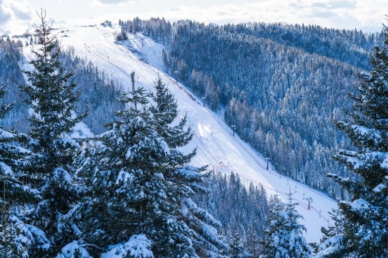Narty w Alpe Cimbra + Paganella, Włochy, hotel | HB+ SAMOLOT — zdjęcie 2