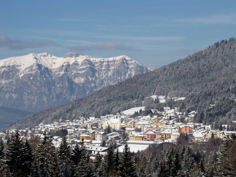 Narty w Alpe Cimbra + Paganella, Włochy, hotel | HB+ SAMOLOT — zdjęcie 4