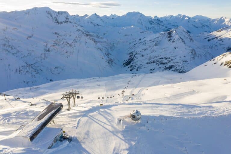 Bad Gastein - narty i termy w Austrii (VIP) — zdjęcie 2