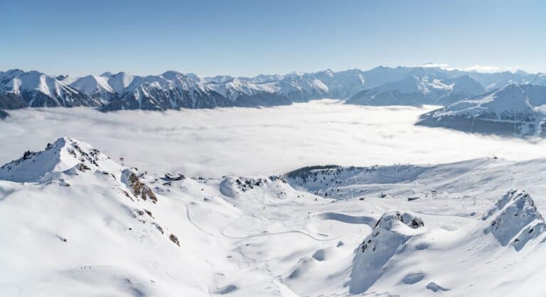 Bad Gastein - narty i termy w Austrii (VIP) — zdjęcie 3