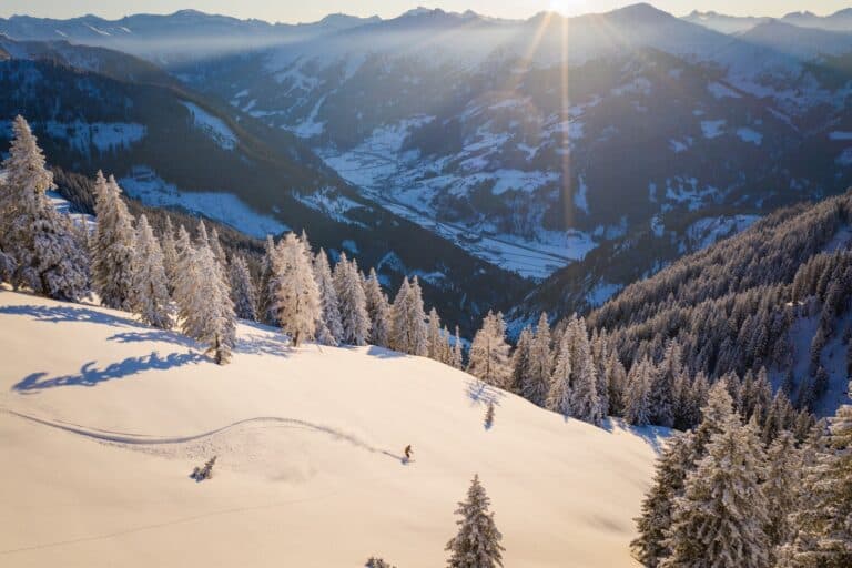 Bad Gastein - narty i termy w Austrii (VIP) — zdjęcie 4