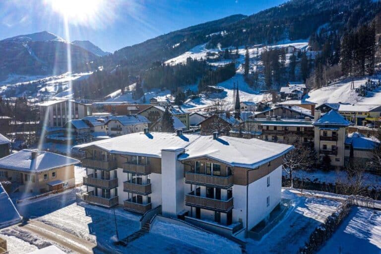 Bad Gastein - narty i termy w Austrii (VIP) — zdjęcie 5