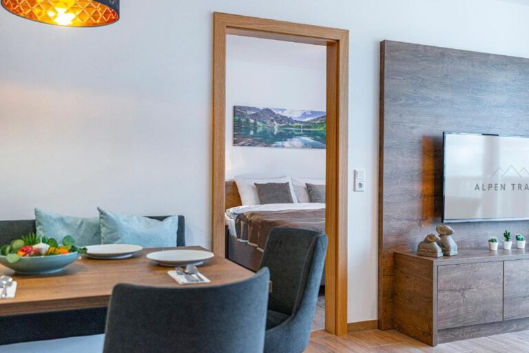 Bad Gastein - narty i termy w Austrii (VIP) — zdjęcie 6