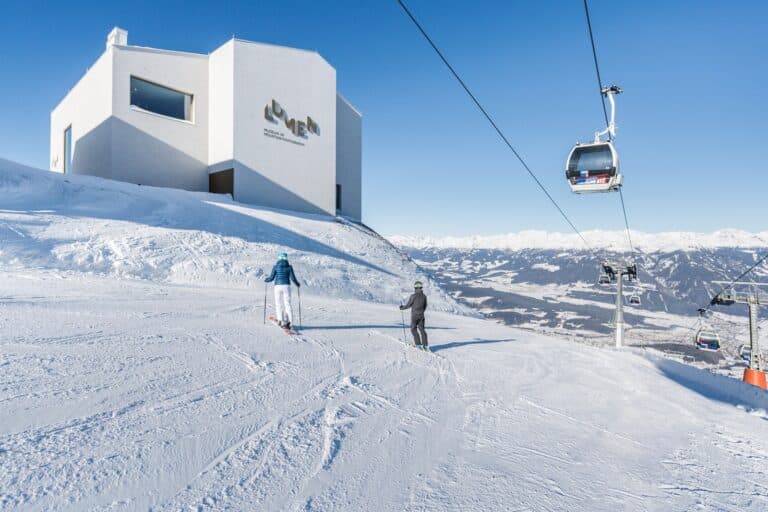 Kronplatz, Plan de Corones - włoskie Dolomity — zdjęcie 3
