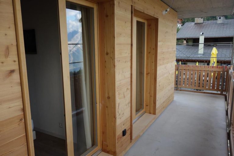 La Tzoumaz/ Verbier – 4 Doliny #2, Szwajcaria (100 osób) — zdjęcie 5