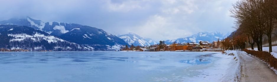 Zell am See-Kaprun-Ski Circus (Europa Sportregion****) — zdjęcie 3