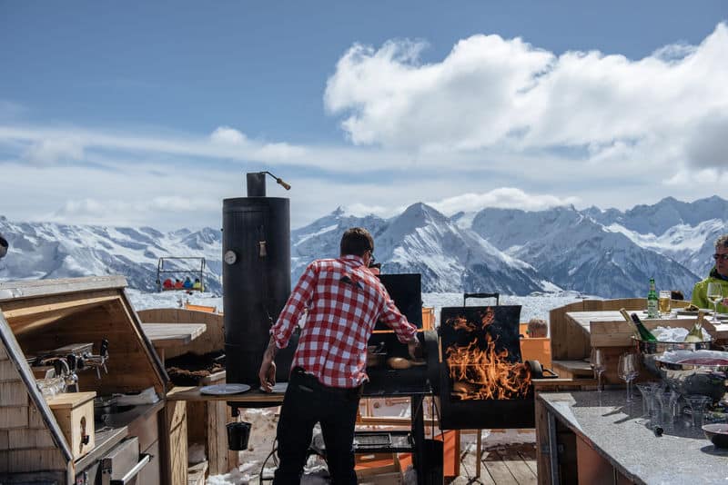 Zell am See-Kaprun-Ski Circus (Europa Sportregion****) — zdjęcie 4