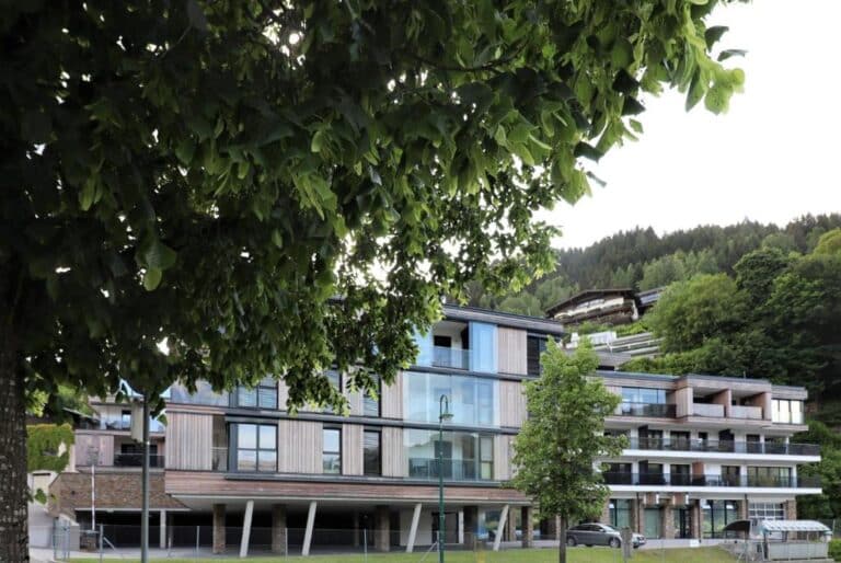 Zell am See-Kaprun-Ski Circus (Europa Sportregion****) — zdjęcie 6