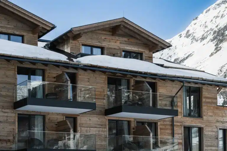 Ischgl/ Samnaun: Silvretta Arena (****) — zdjęcie 5