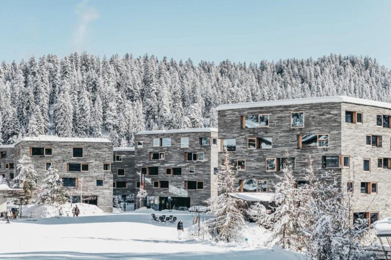 Laax Szwajcaria – narty/ snowboard VIP — zdjęcie 4