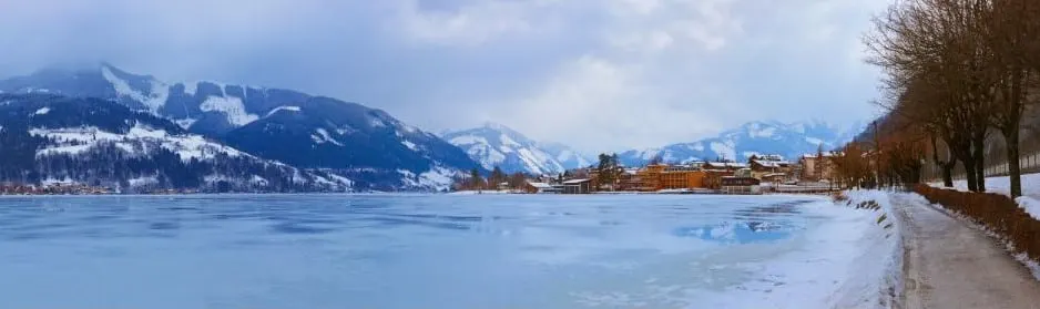 Zell am See-Kaprun-Ski Circus (Europa Sportregion****) — zdjęcie 3