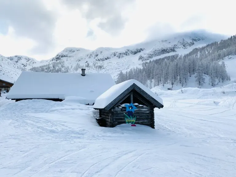 Narty SPA – Ski Amade-Flachau (ski safari, 800 km tras) — zdjęcie 2