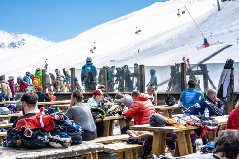 Narty, snowboard w Livigno – freeski | SAMOLOT — zdjęcie 2