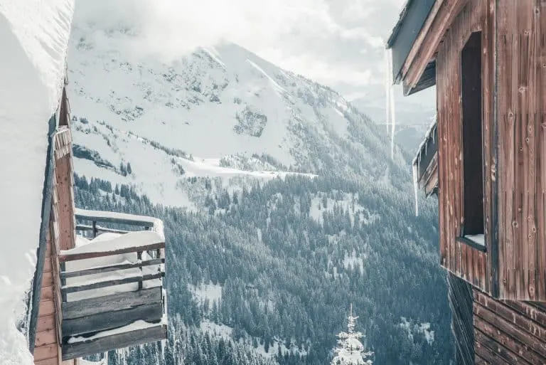Avoriaz, Portes du Soleil - narty w sercu francuskich Alp | SAMOLOT — zdjęcie 6