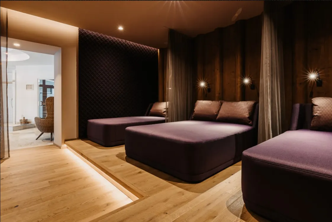 Hotel Alpina — zdjęcie 6