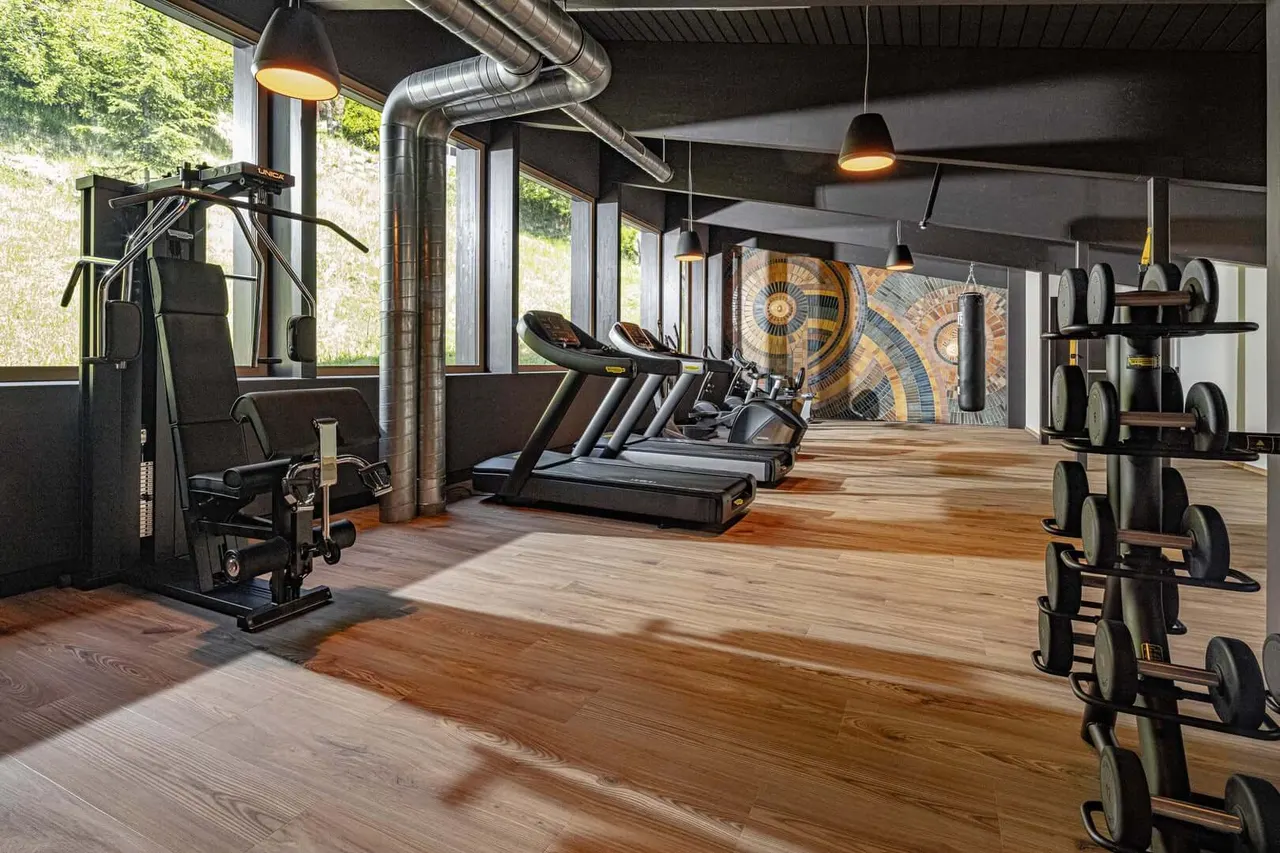 Sporthotel Obereggen — zdjęcie 3