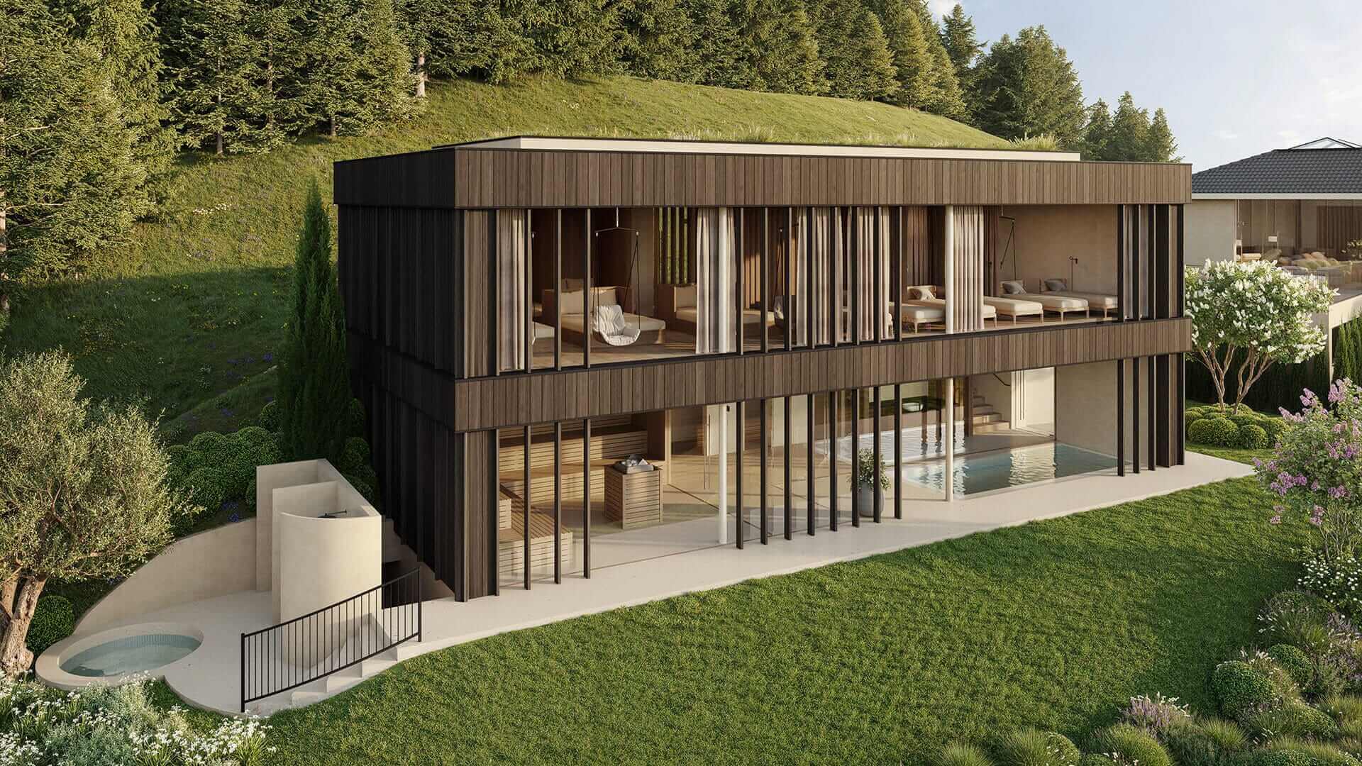 Ganis Resort — zdjęcie 4