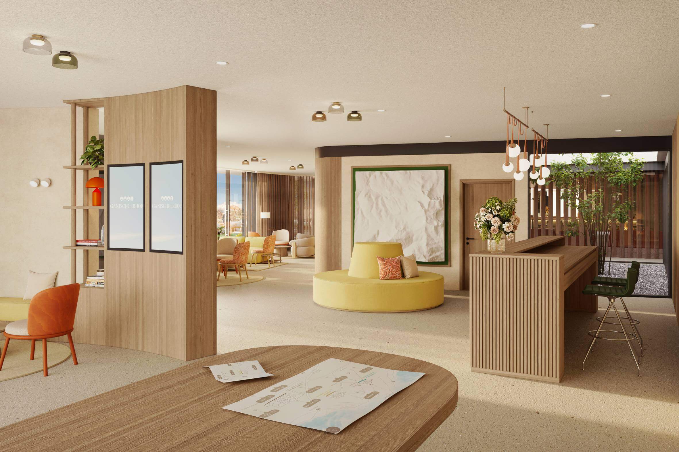 Ganis Resort — zdjęcie 5