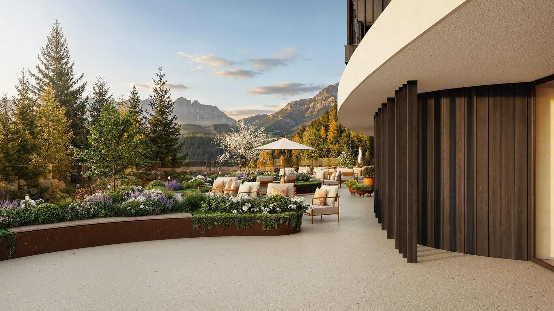 Ganis Resort — zdjęcie 2