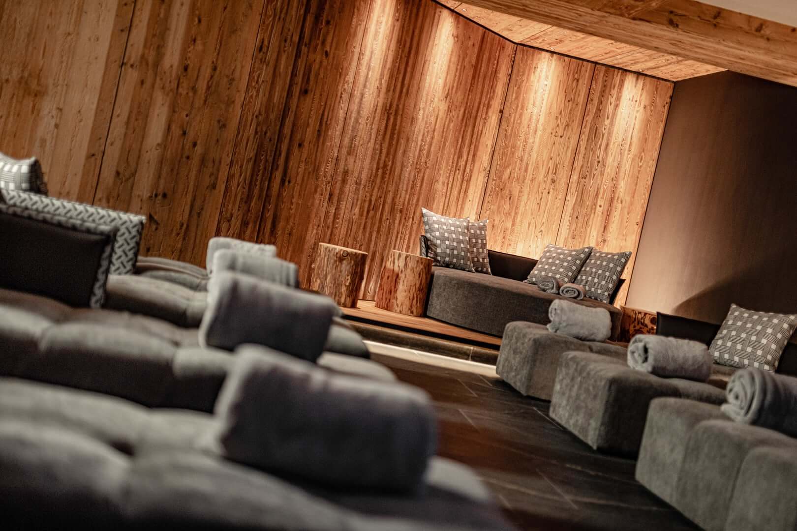 Sporthotel Obereggen — zdjęcie 4