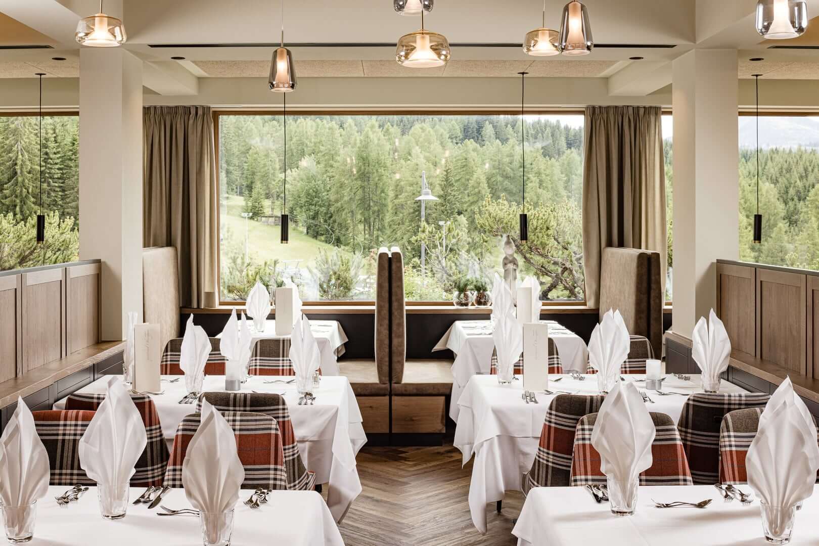 Sporthotel Obereggen — zdjęcie 5
