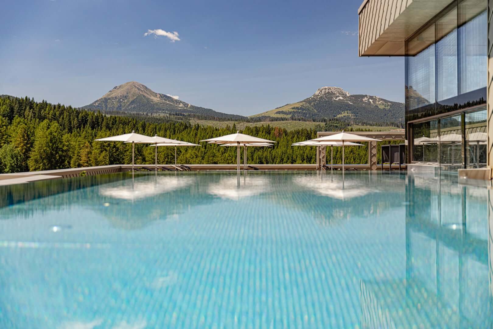 Sporthotel Obereggen — zdjęcie 2