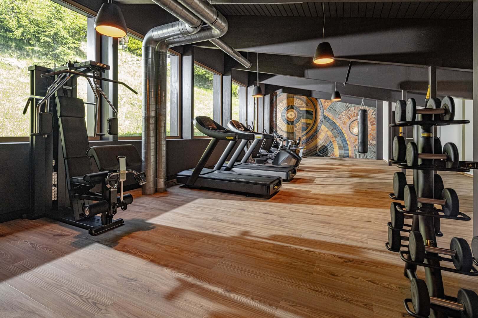 Sporthotel Obereggen — zdjęcie 3