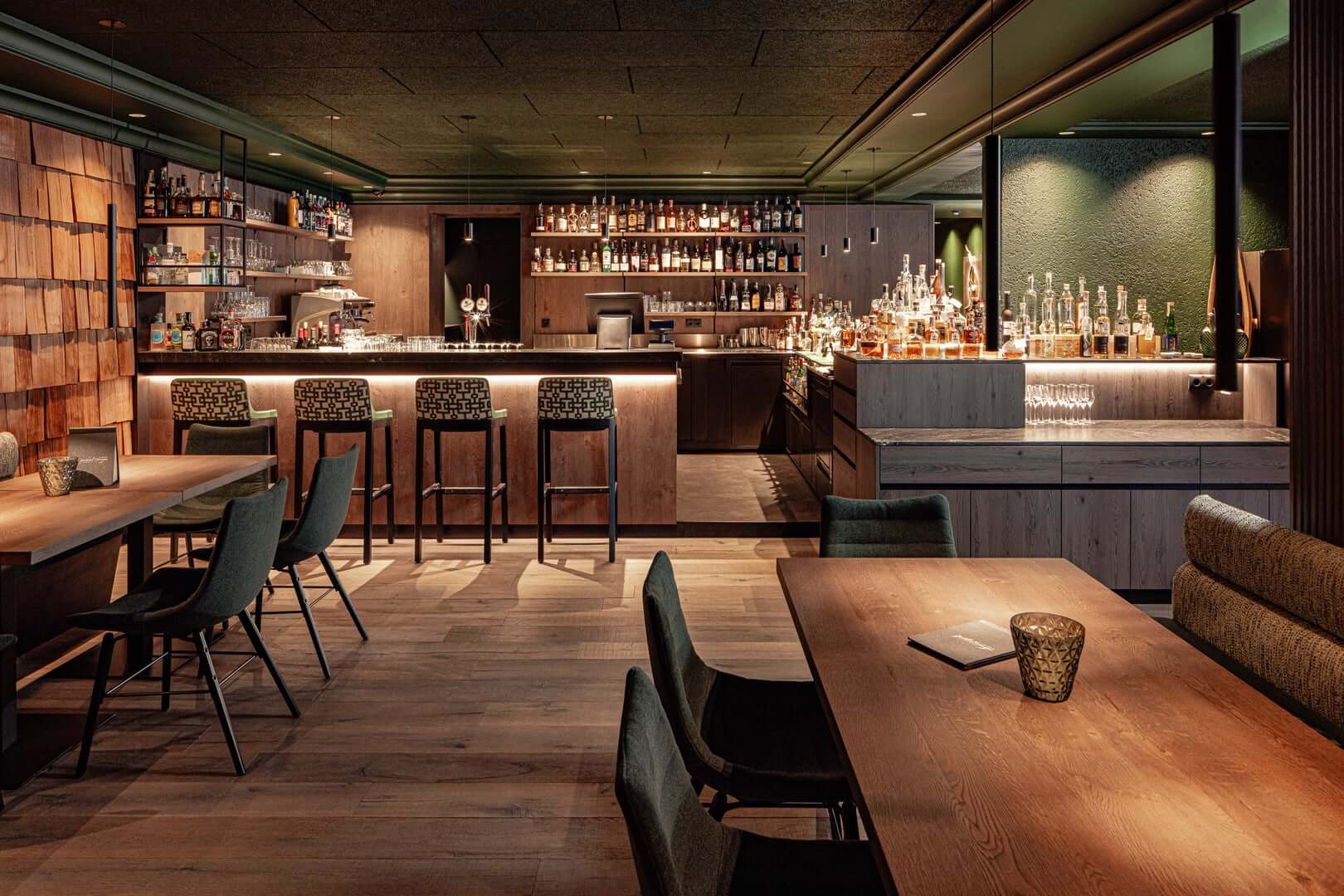 Sporthotel Obereggen — zdjęcie 6