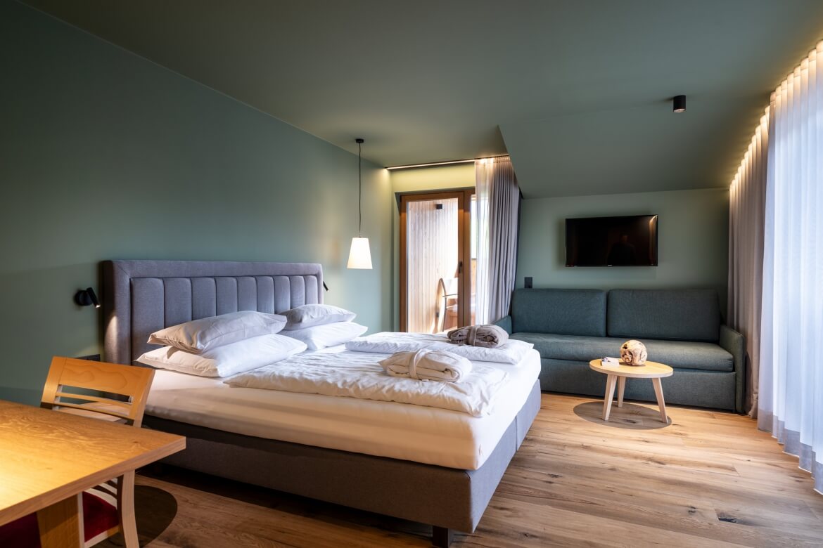 Hotel Alpenroyal — zdjęcie 4
