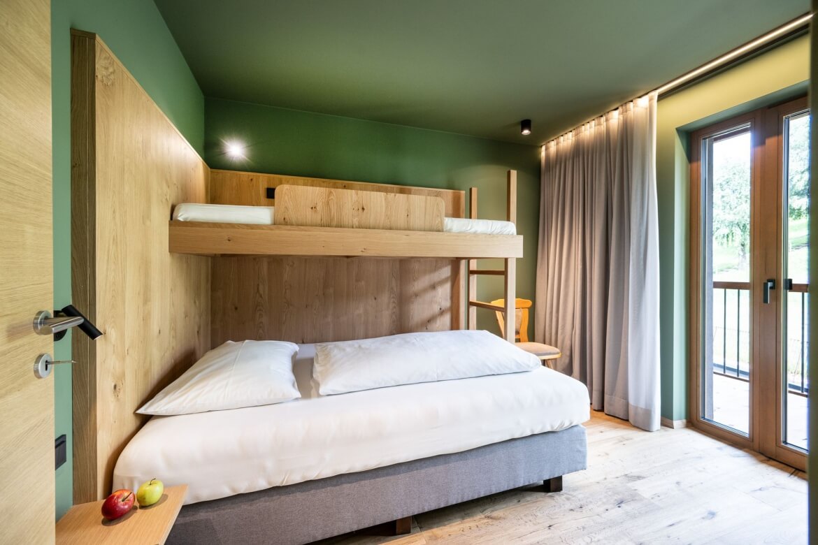 Hotel Alpenroyal — zdjęcie 2