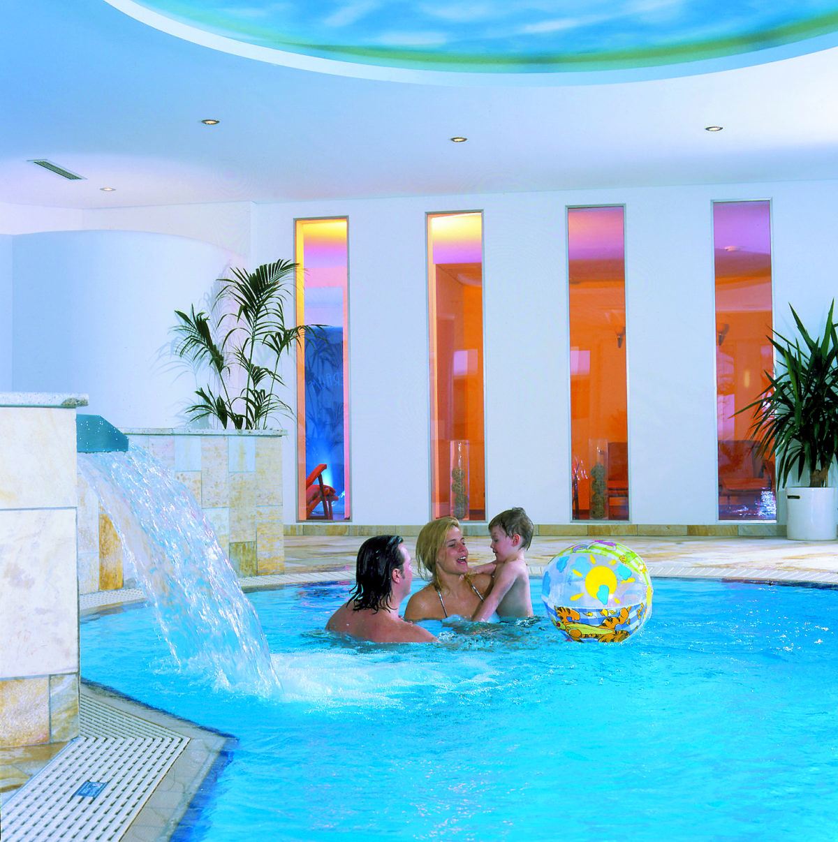 Hotel Alpina — zdjęcie 2