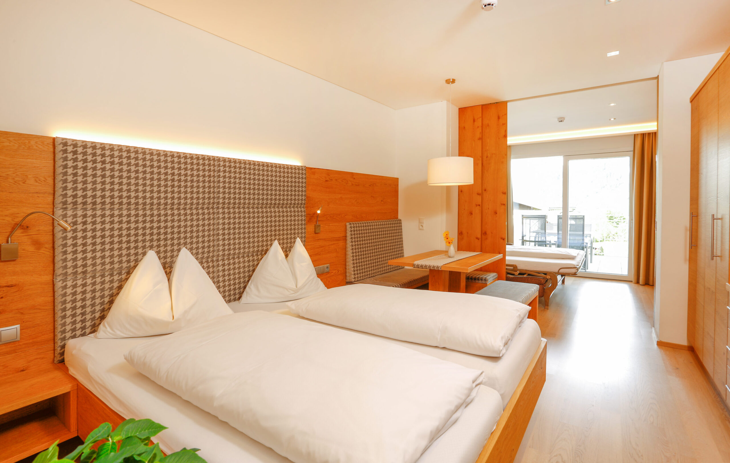 Hotel Alpina — zdjęcie 4