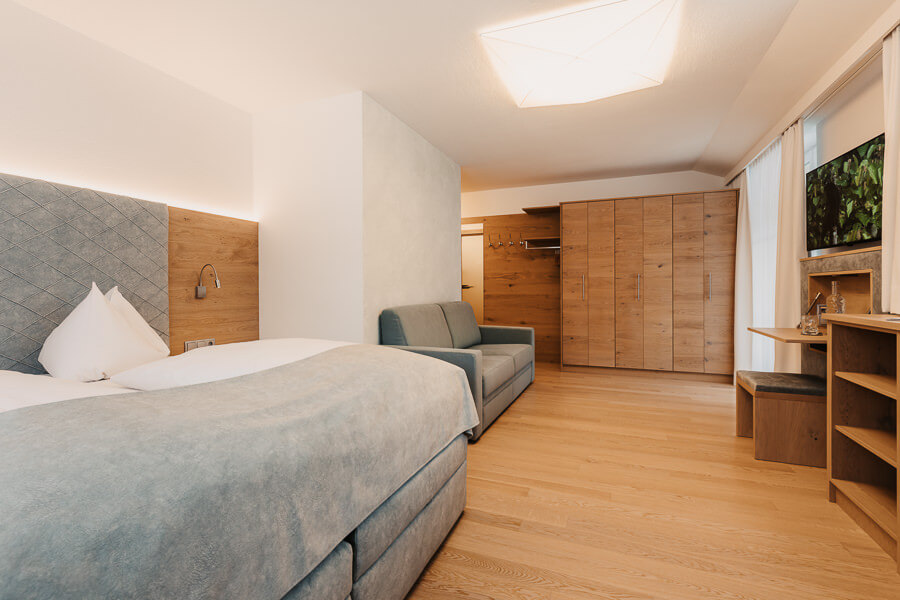 Hotel Alpina — zdjęcie 5