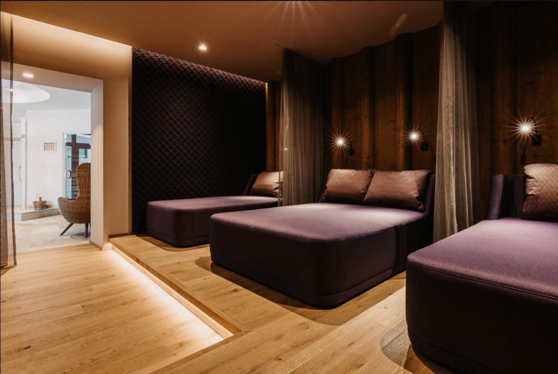 Hotel Alpina — zdjęcie 6