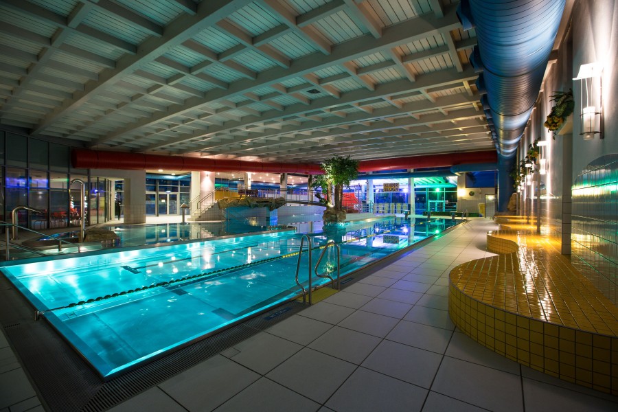 Sporthotel Royer — zdjęcie 2