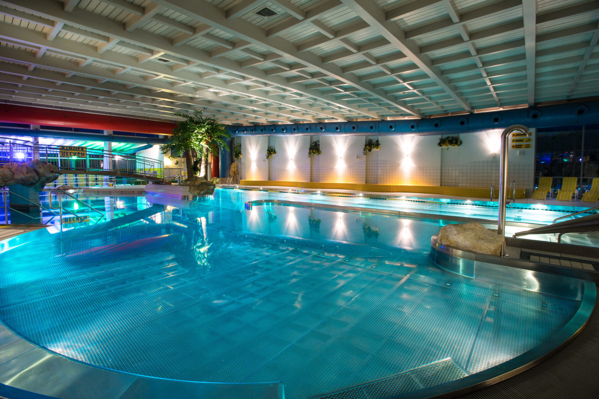 Sporthotel Royer — zdjęcie 1