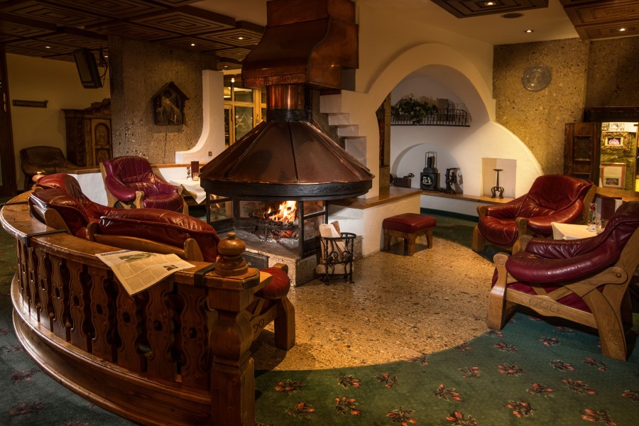 Sporthotel Royer — zdjęcie 4
