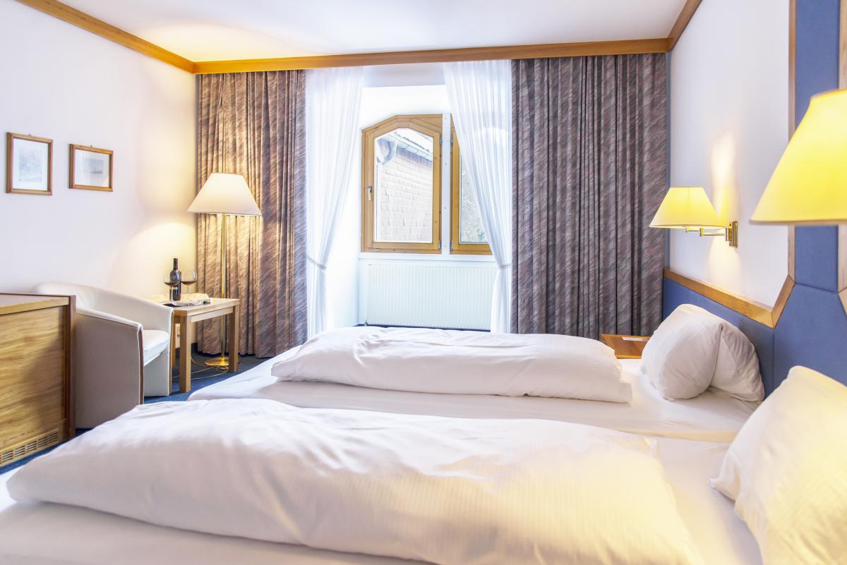 Alpenhotel Weitlanbrunn — zdjęcie 6