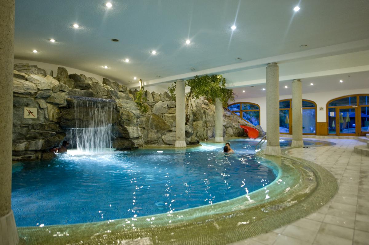 Alpenhotel Weitlanbrunn — zdjęcie 3