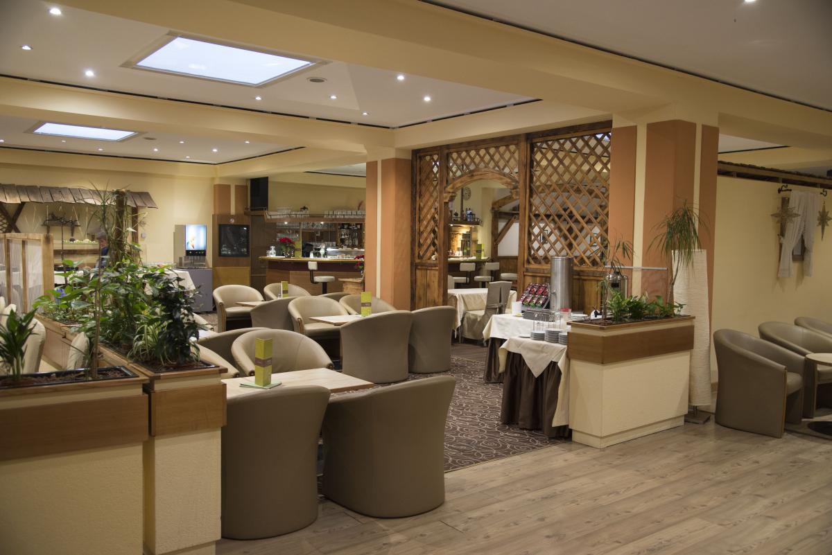 Alpenhotel Weitlanbrunn — zdjęcie 4