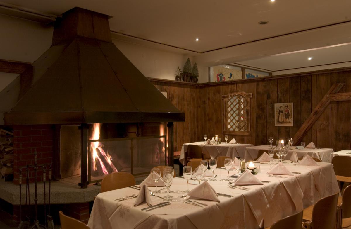 Alpenhotel Weitlanbrunn — zdjęcie 1