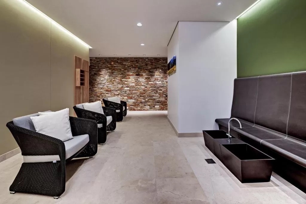 Hilton Garden Inn — zdjęcie 4