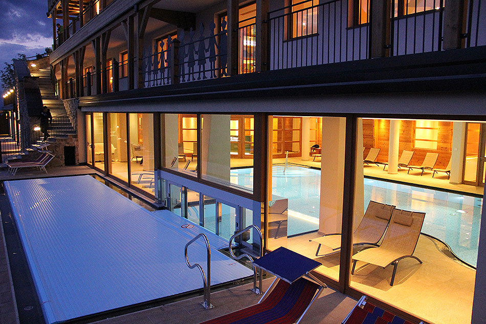 Hotel Emmy — zdjęcie 1