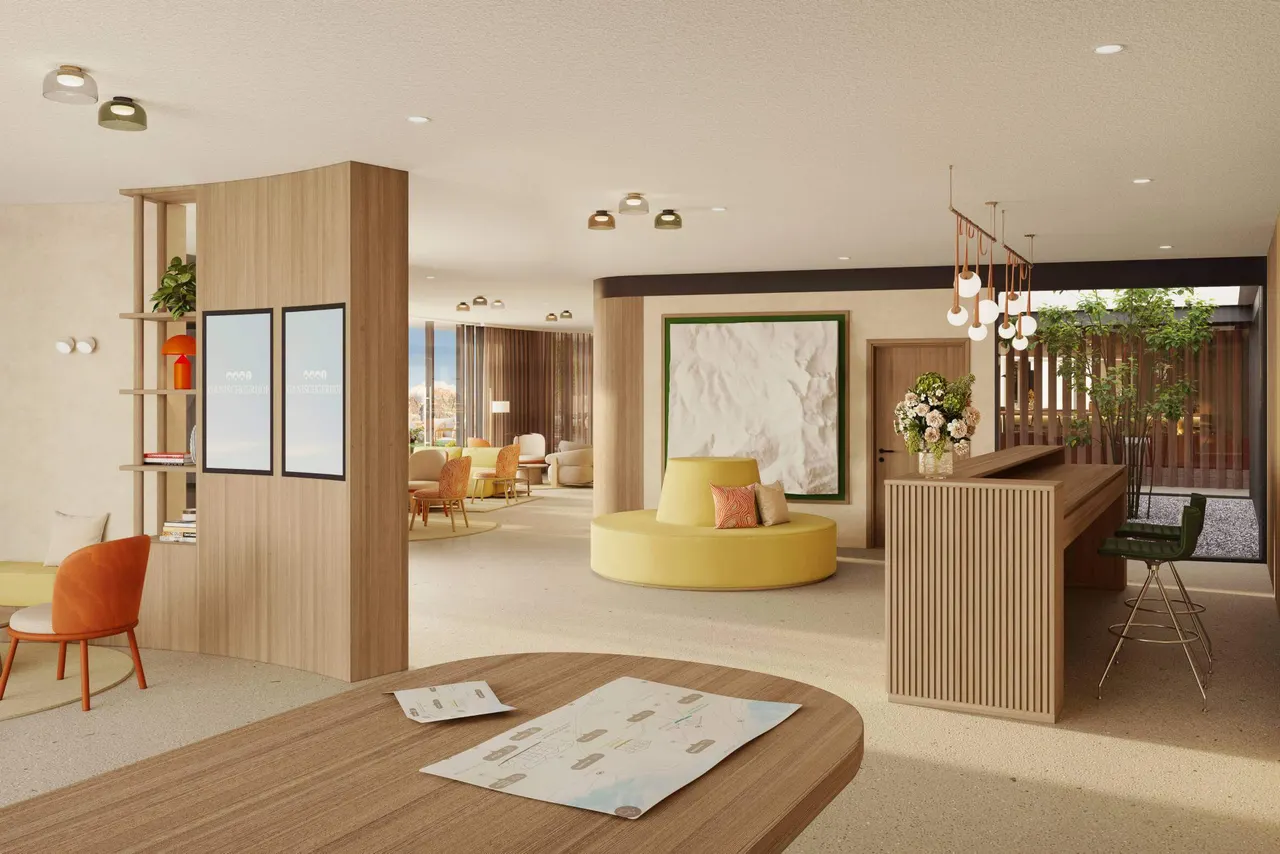 Ganis Resort — zdjęcie 5