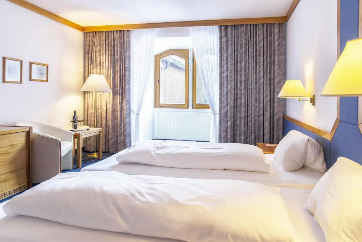 Alpenhotel Weitlanbrunn — zdjęcie 6