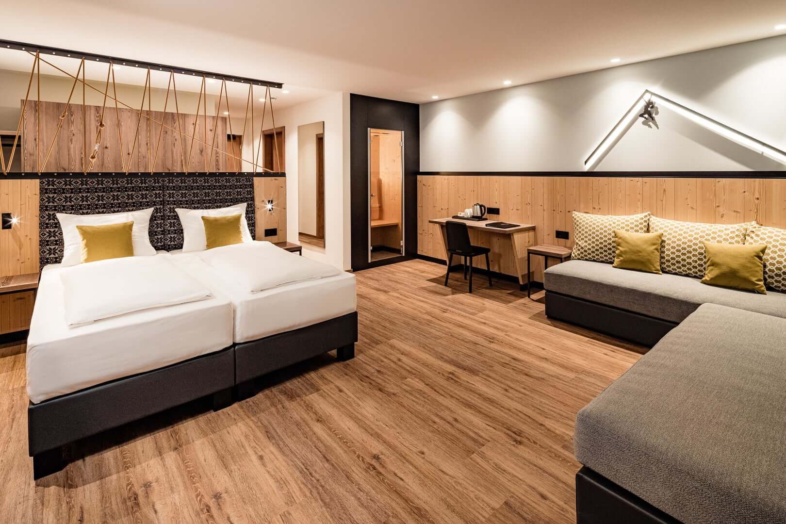 Sporthotel Obereggen — zdjęcie 1