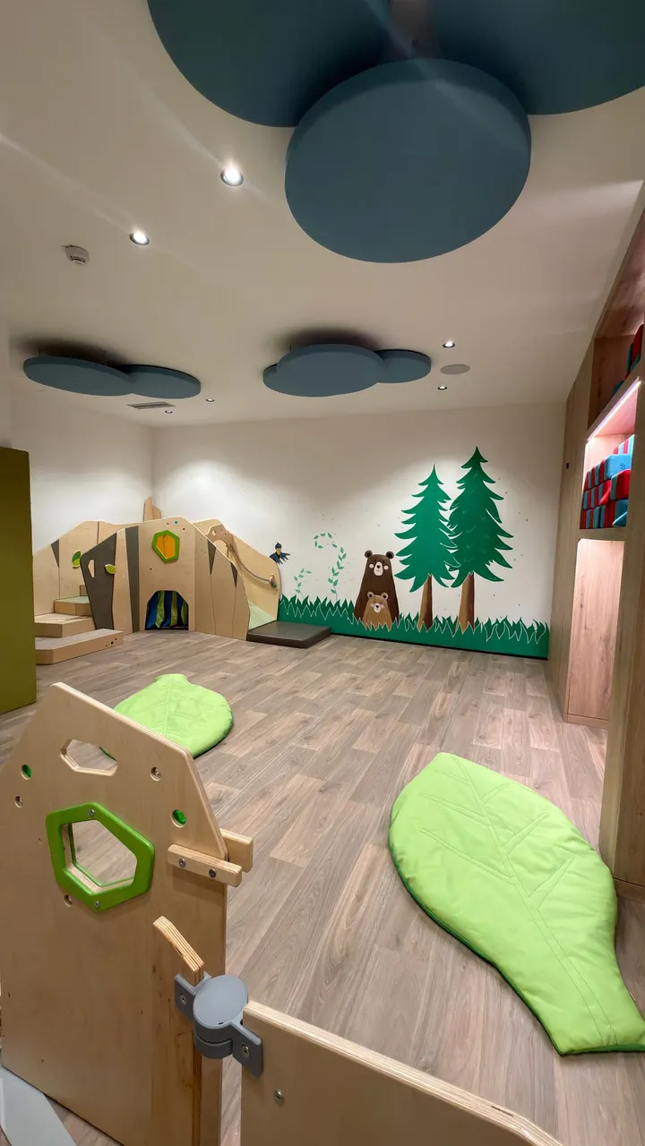Hotel Madonnina 3* - Alpe Lusia i San Pellegrino — zdjęcie 6